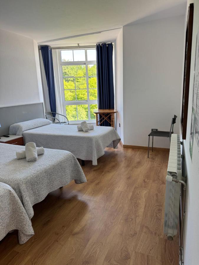 Family Room with Bathroom