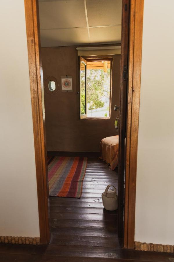 Camera Matrimoniale Standard con Bagno in Comune