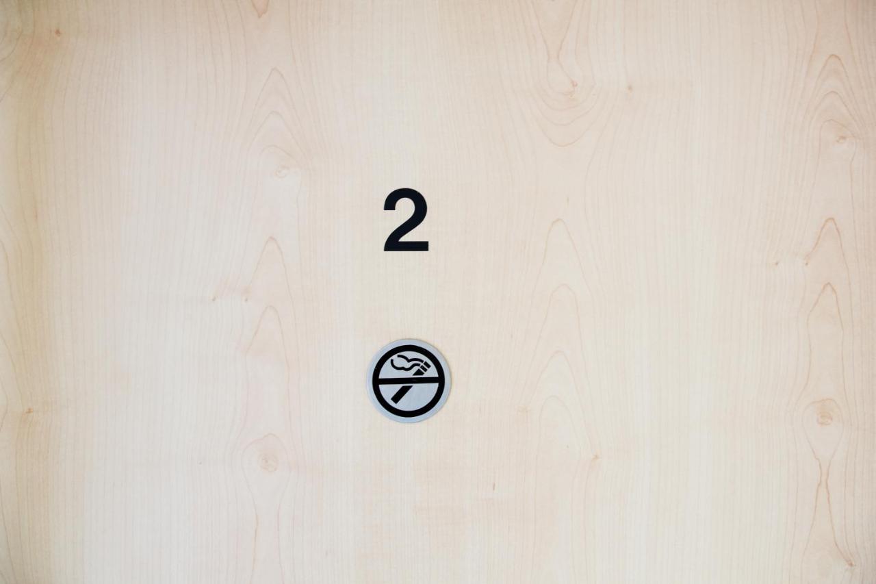 Appartamento con 2 Camere da Letto - Sud