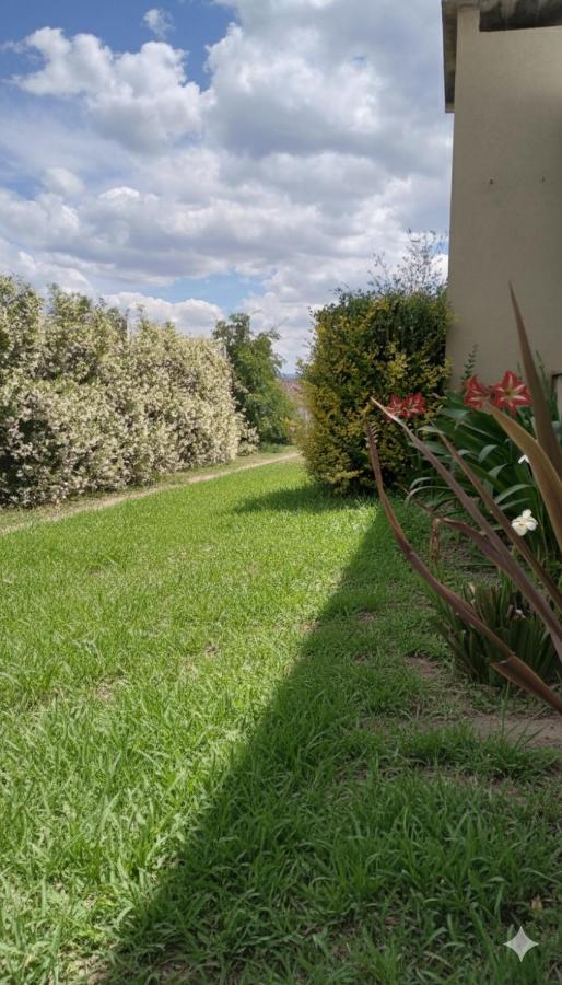 Alojamiento RuOli - B&B Valle Hermoso