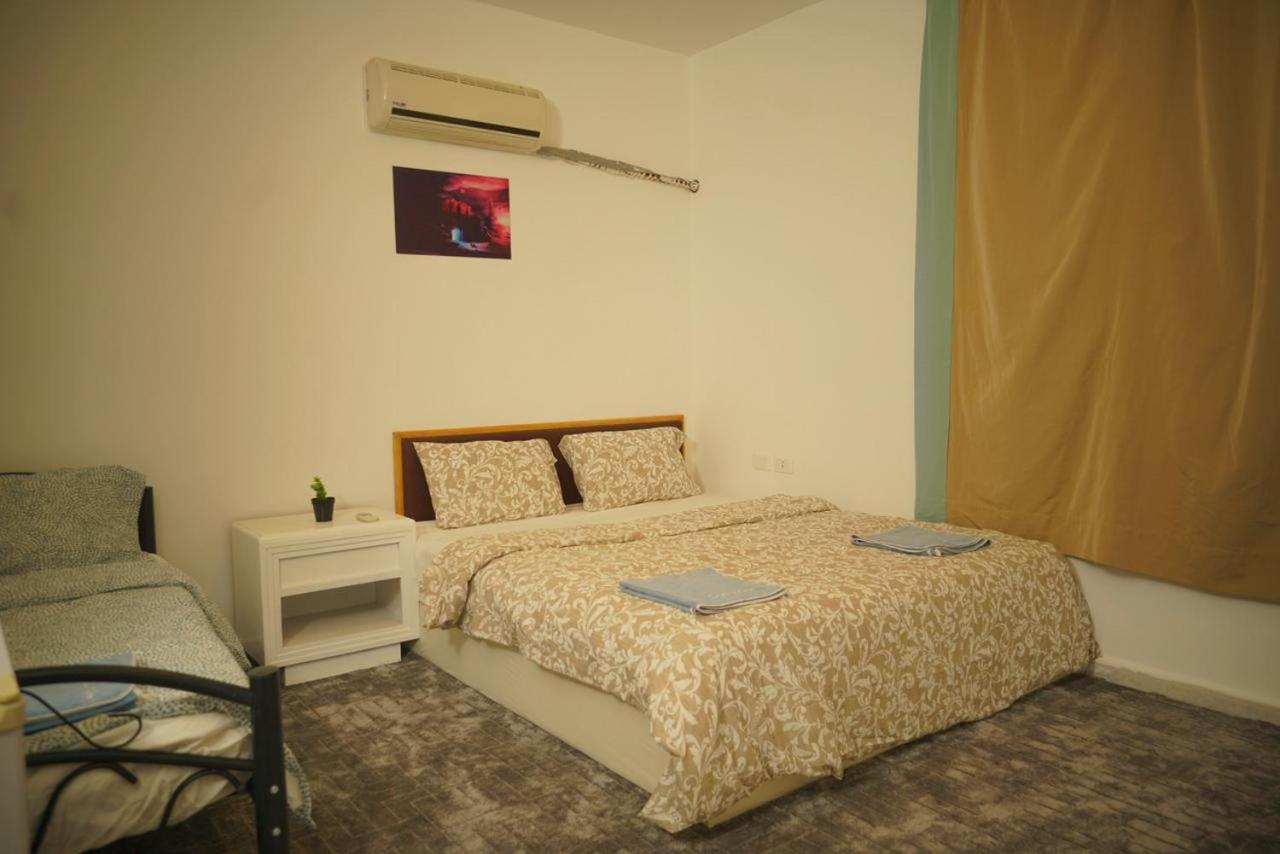 Appartement - Rez-de-Chaussée