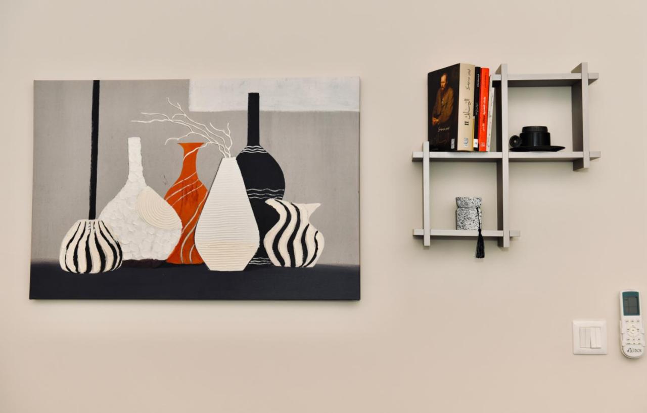 Deluxe Zimmer mit Kingsize-Bett