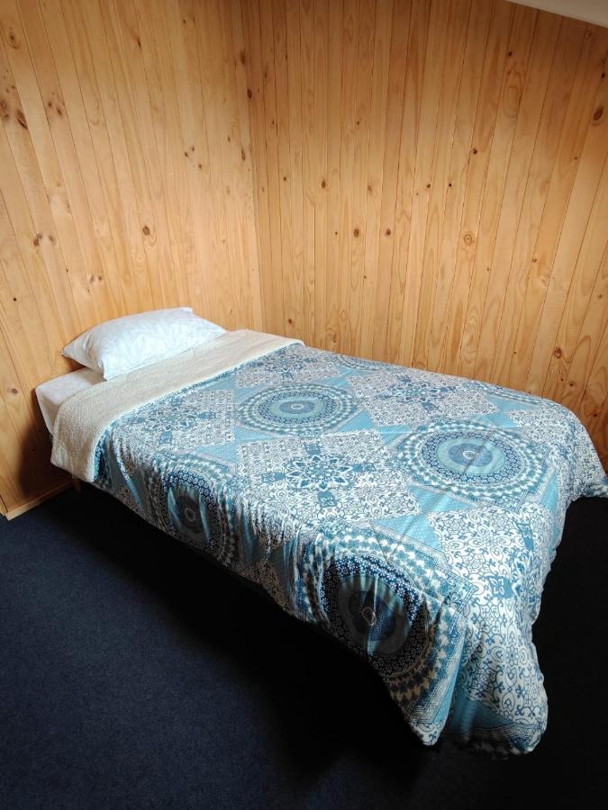 Camera Singola con Bagno in Comune