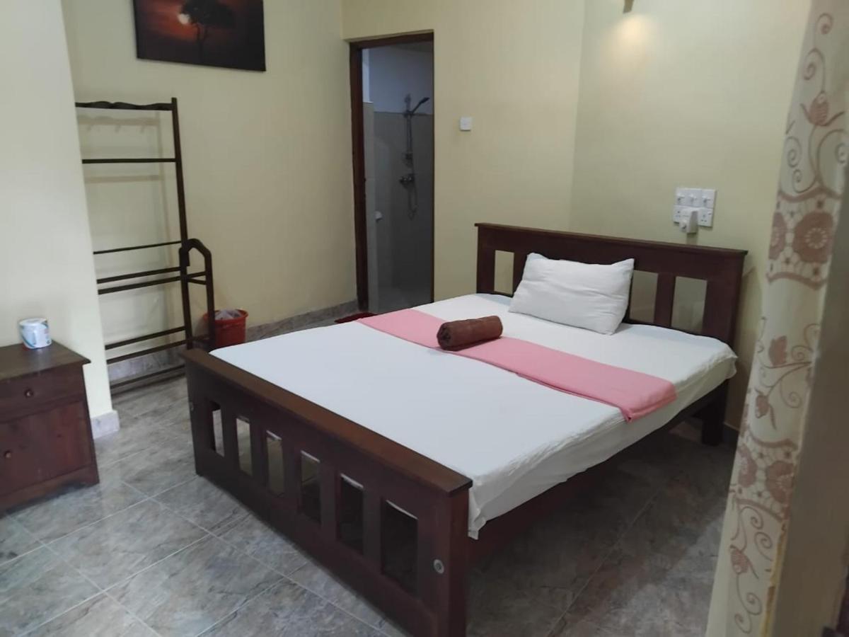 Camera Matrimoniale con Bagno Privato