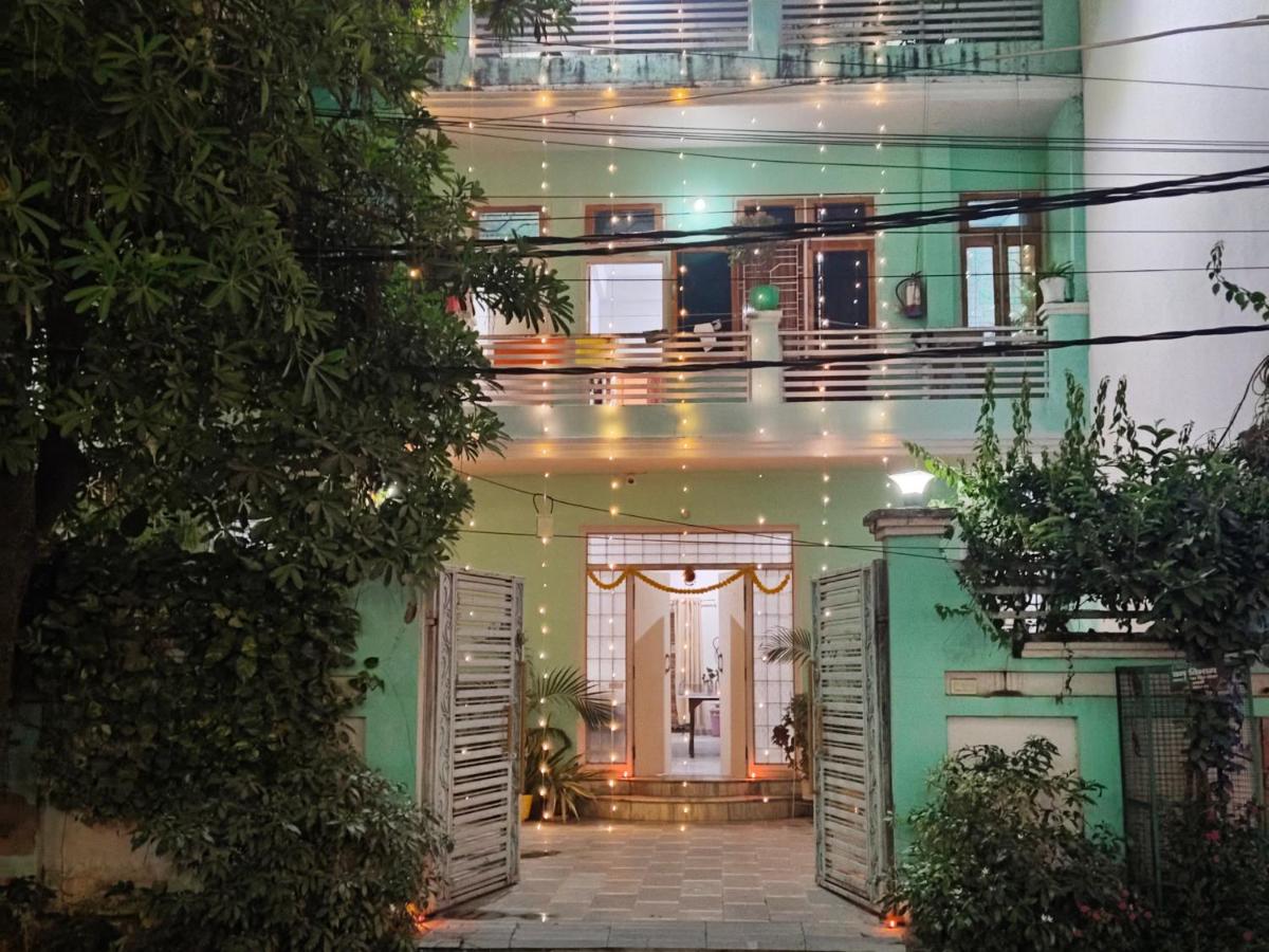 Appartement - Rez-de-Chaussée