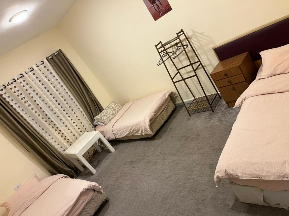 Appartement - Rez-de-Chaussée