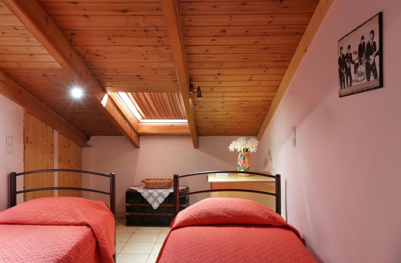 Apartment mit 1 Schlafzimmer und Panorama-Meerblick.