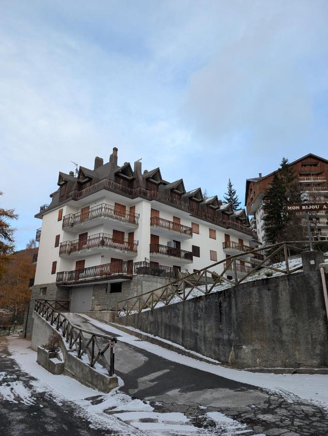 Natalia - B&B Sauze d'Oulx