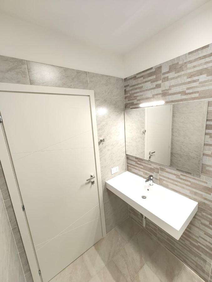 Standaard Appartement met 1 Slaapkamer