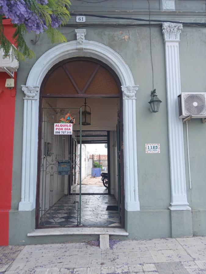 Alojamiento Irastorza - B&B Nueva Palmira