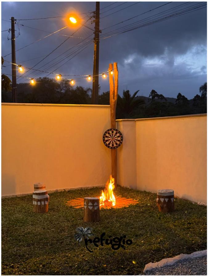 Refúgio Vibe do Mar - B&B Barra Velha