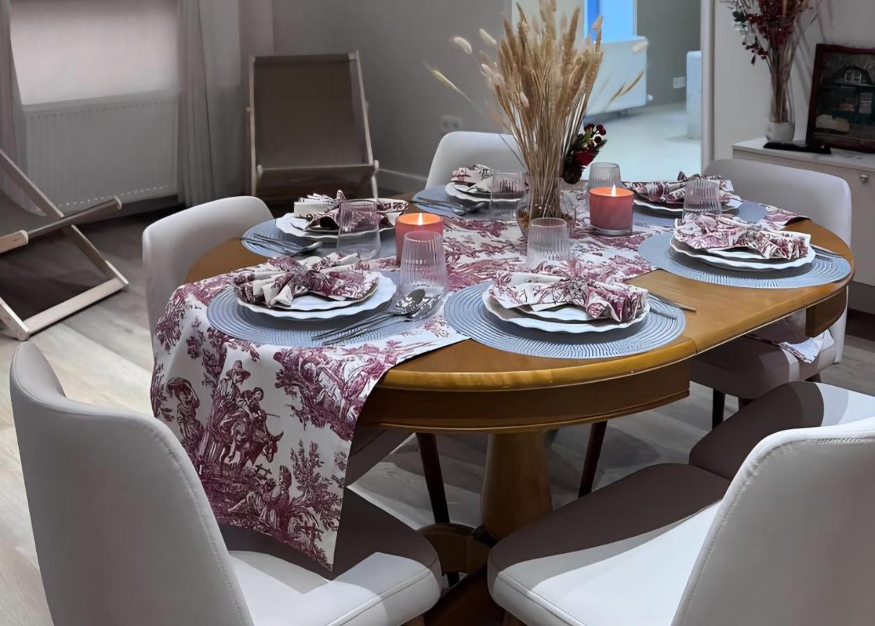 One Room Apartments & Spa Taldykol - Bed and Breakfast Astana