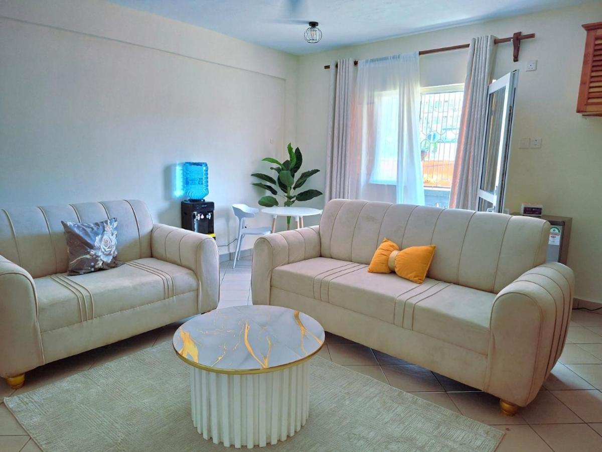 Evara staycation - B&B Shanzu