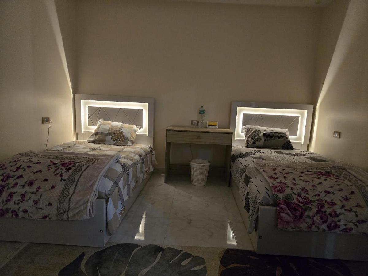 SR Grand House - B&B Il Cairo