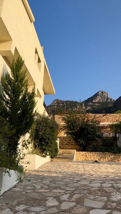 Dar Nesri - B&B Zaghouan