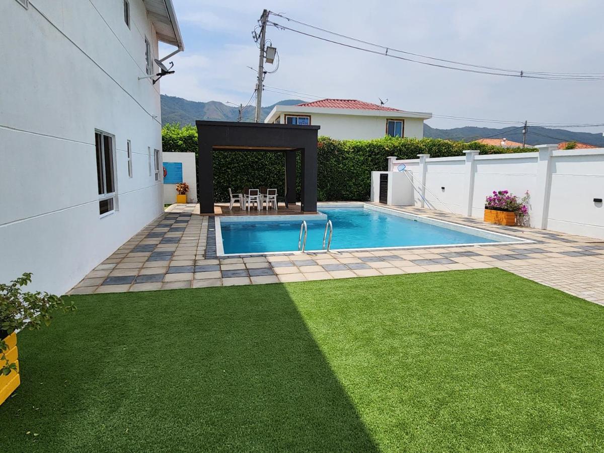 Casa Bella Mansion - B&B Nariño