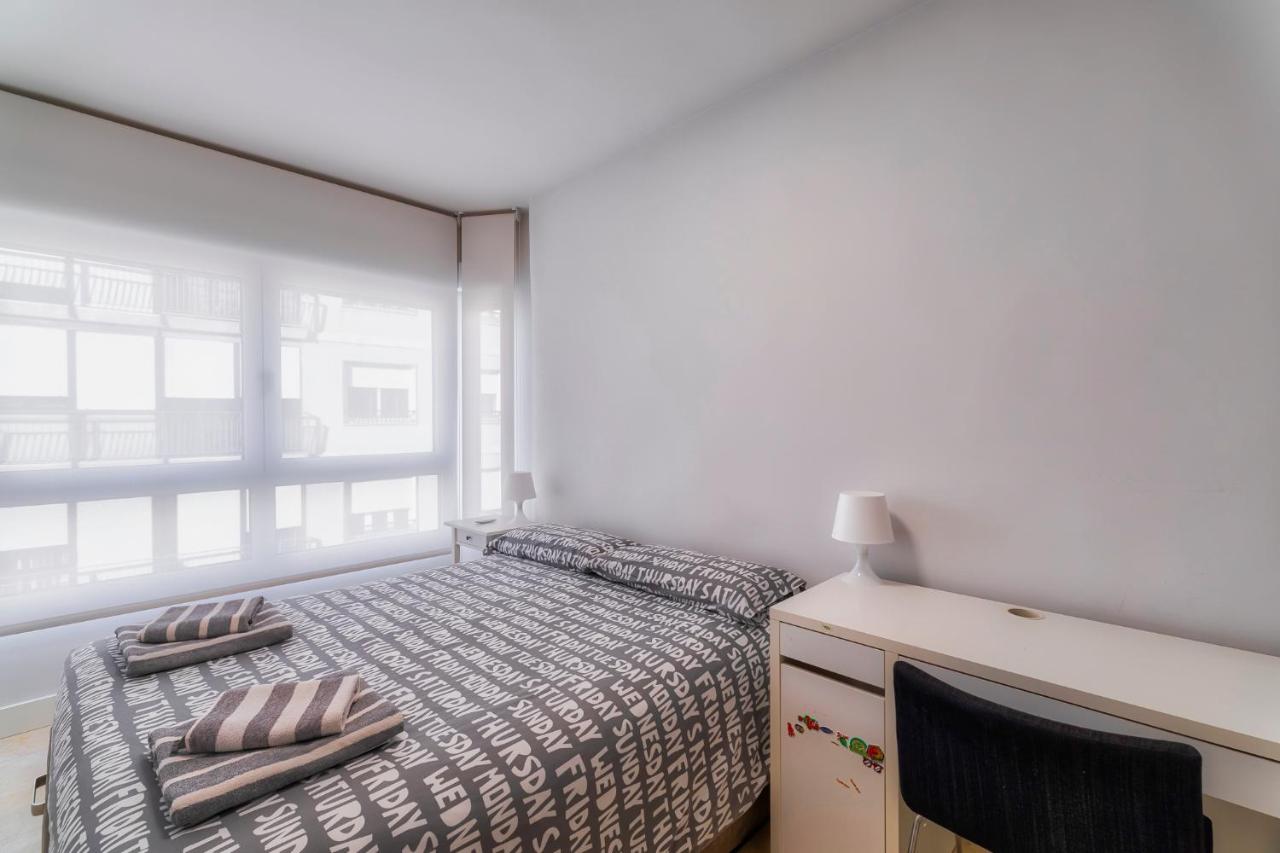 Appartamento con 3 Camere da Letto