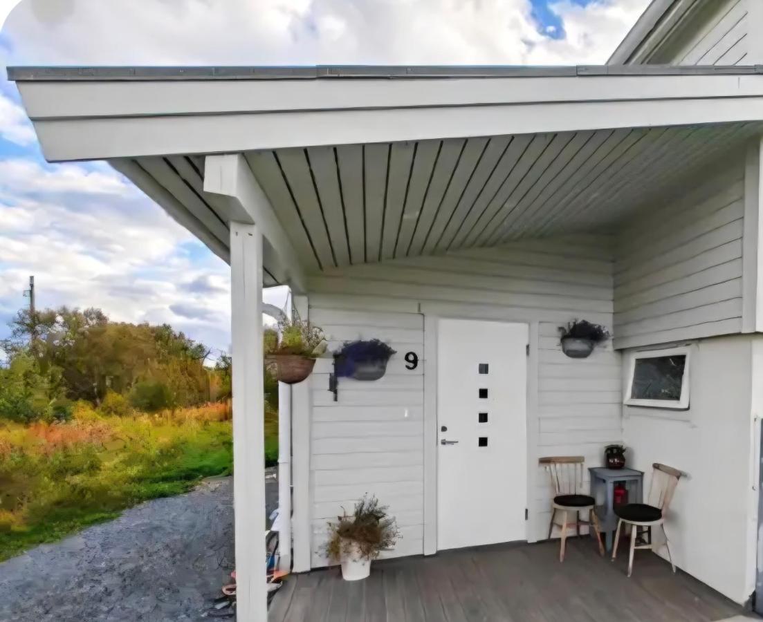 Villa Utsikten - B&B Bø