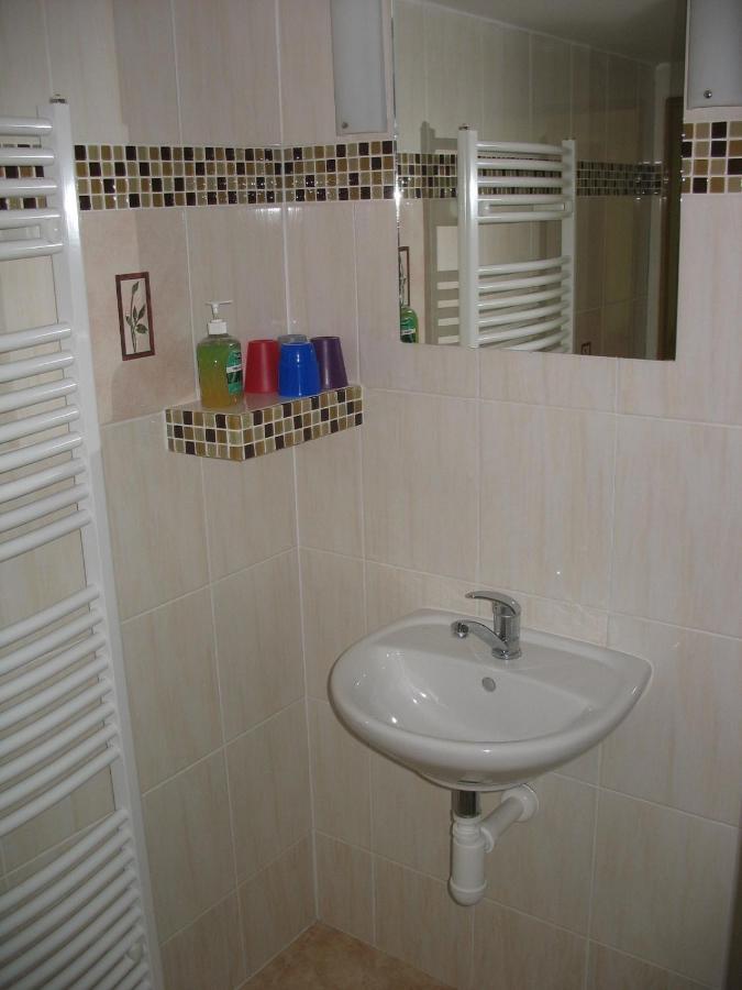 Tweepersoonskamer met 1 of 2 Bedden