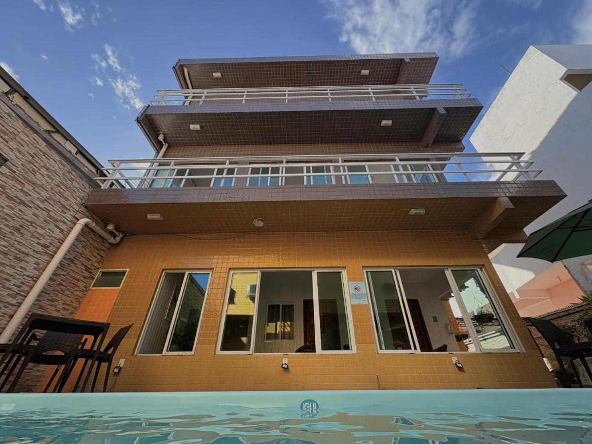 Pousada Residência dos Sonhos - Chambres d’hôtes Porto de Galinhas