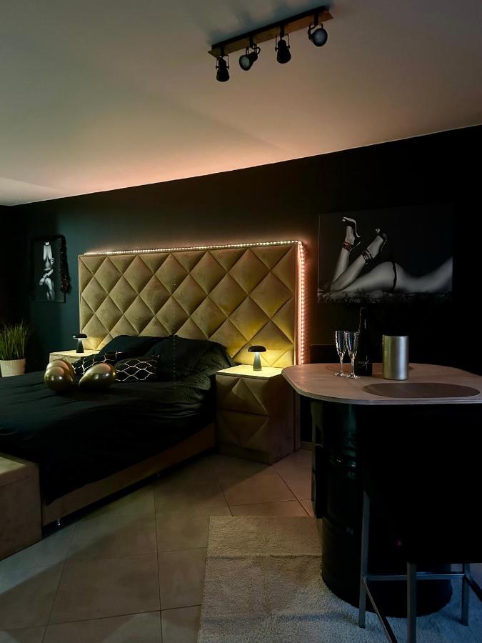 La cachette de Georgette - B&B Landrecies