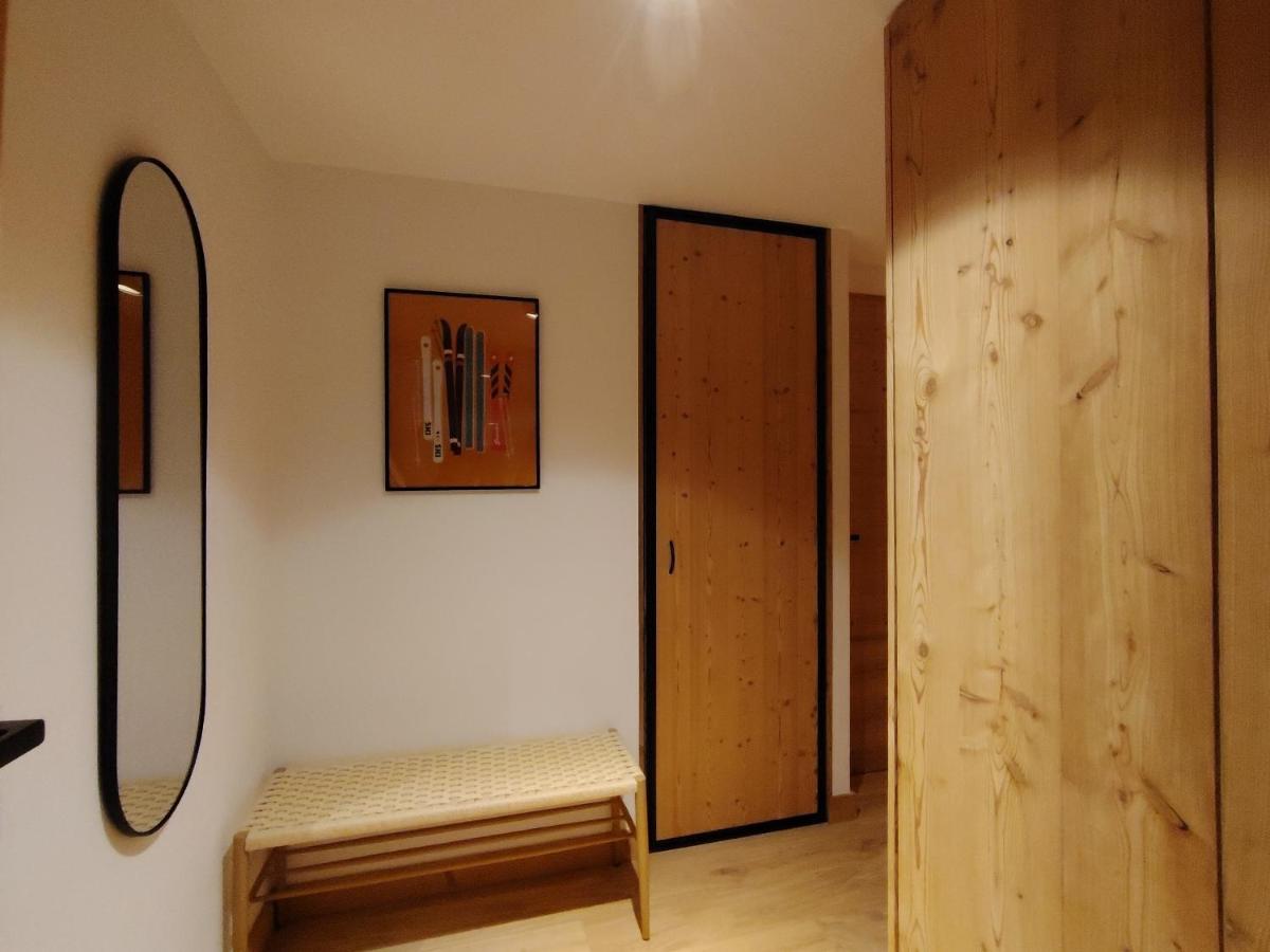 Homency - Résidence Cachemire A402 - B&B Alpe d'Huez