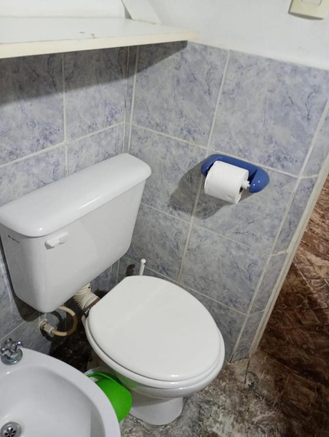 Chalet mit 1 Schlafzimmer