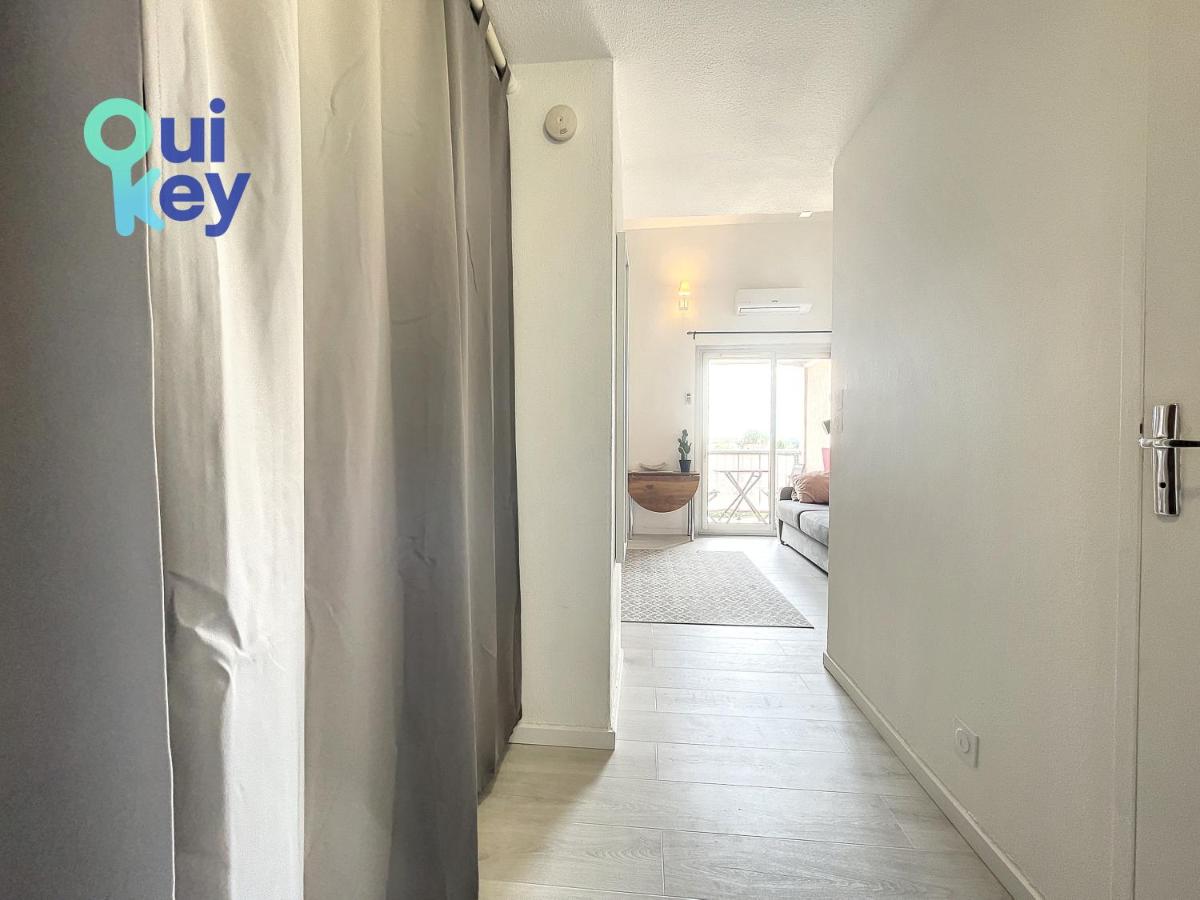 Le nid perché - B&B Six-Fours-les-Plages