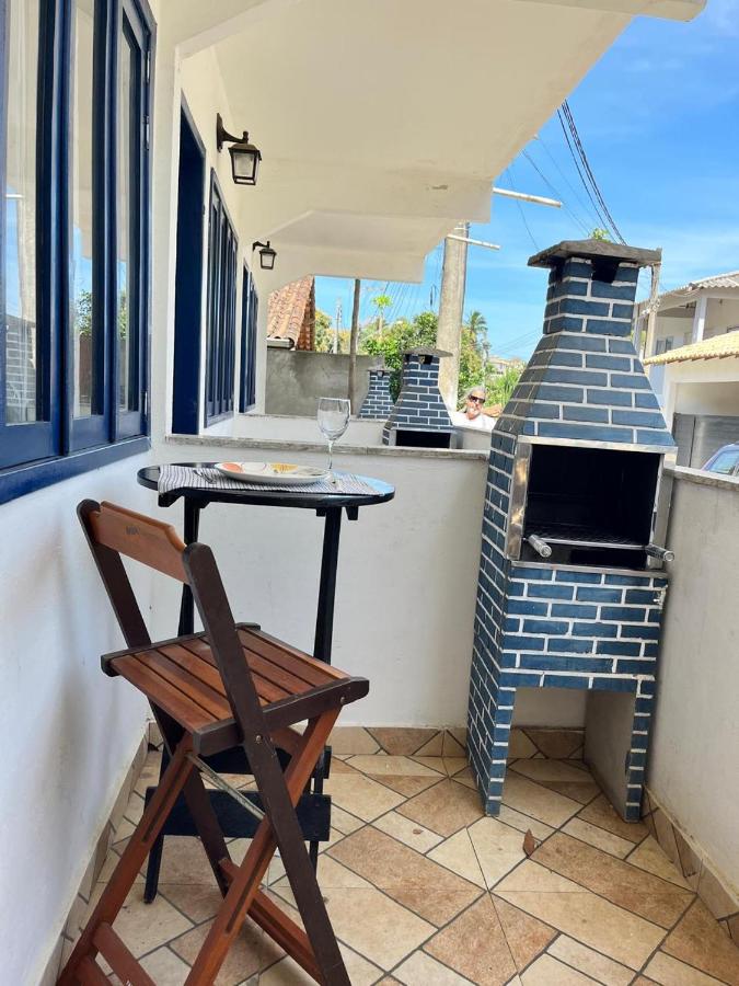 Casinhas da toca - B&B Búzios