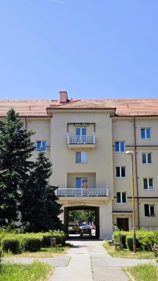 Košice Pasteur Apartment - Ferienwohnung Košice