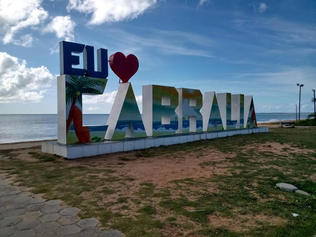 Casa Aconchegante com Wi-Fi grátis - B&B Santa Cruz Cabrália