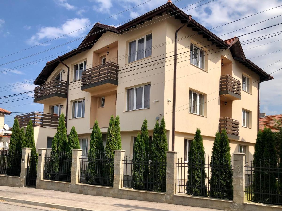 Rila North Samokov - B&B Samokov