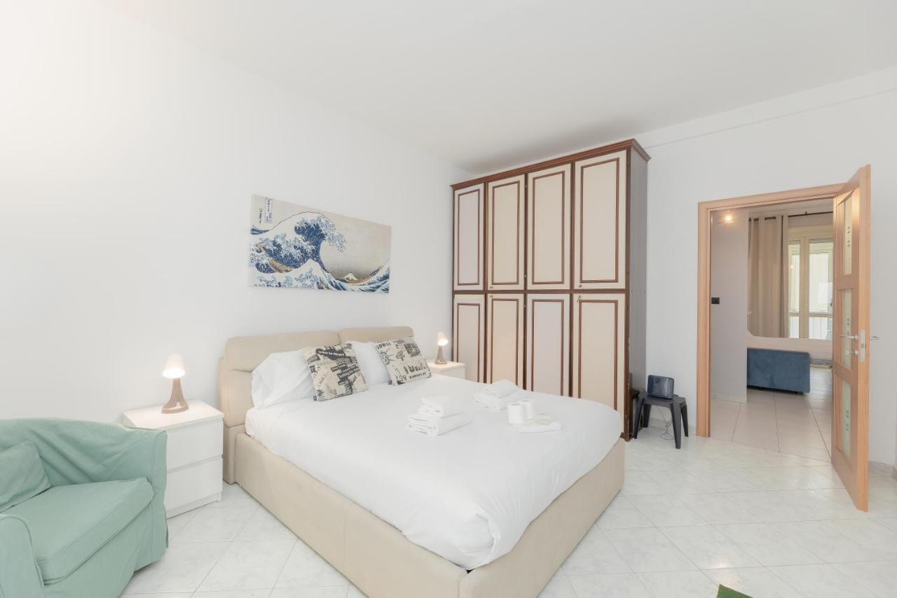 Guido Reni 12 Apartment - B&B Turin