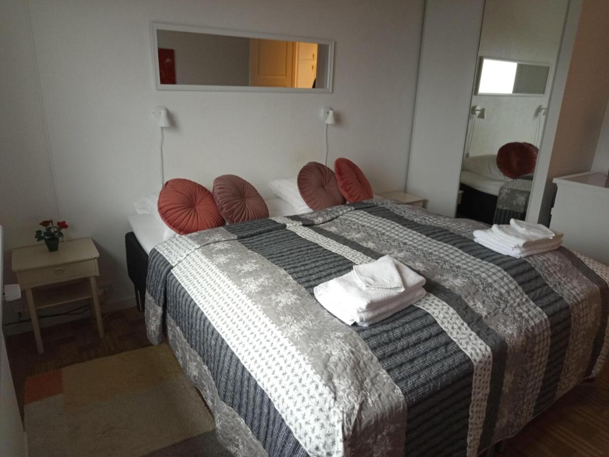 Chambre Double Supérieure