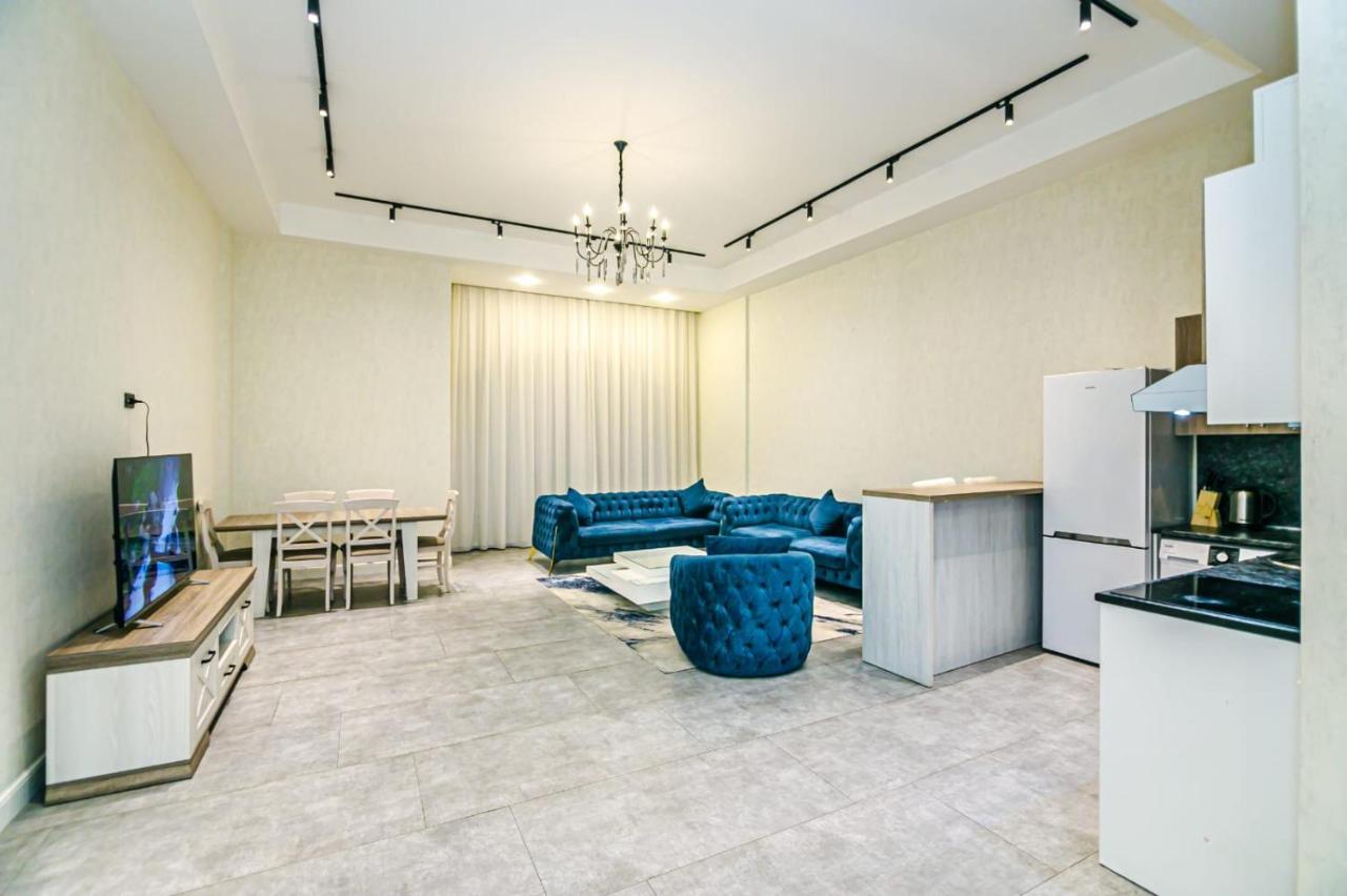 VIP Apartment EMIRATES - B&B Baku