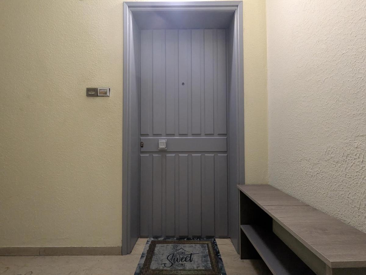 Evros Stay - Central Family Apartment in Alexandroupoli - Ferienwohnung Alexandroupolis