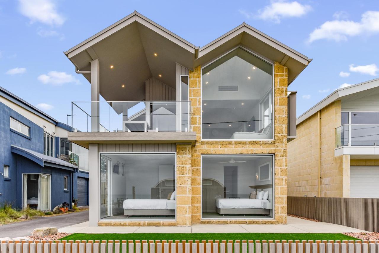 Aloha Beachfront Port Fairy - Bed and Breakfast Port Fairy