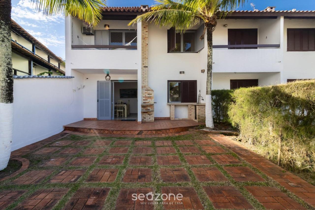 Casa em Cabo Frio a 200m da praia ADP001 - Ferienwohnung Praia