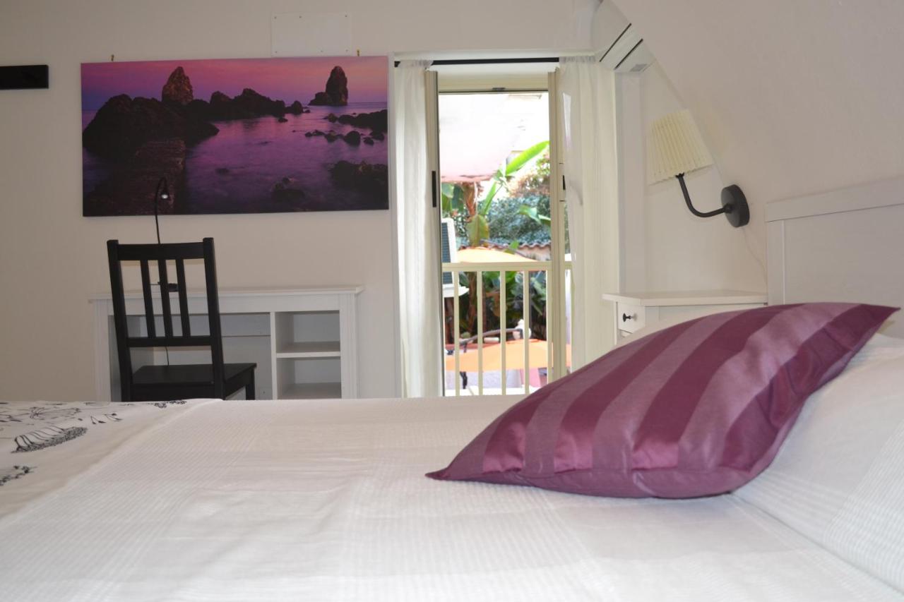 Vierbettzimmer