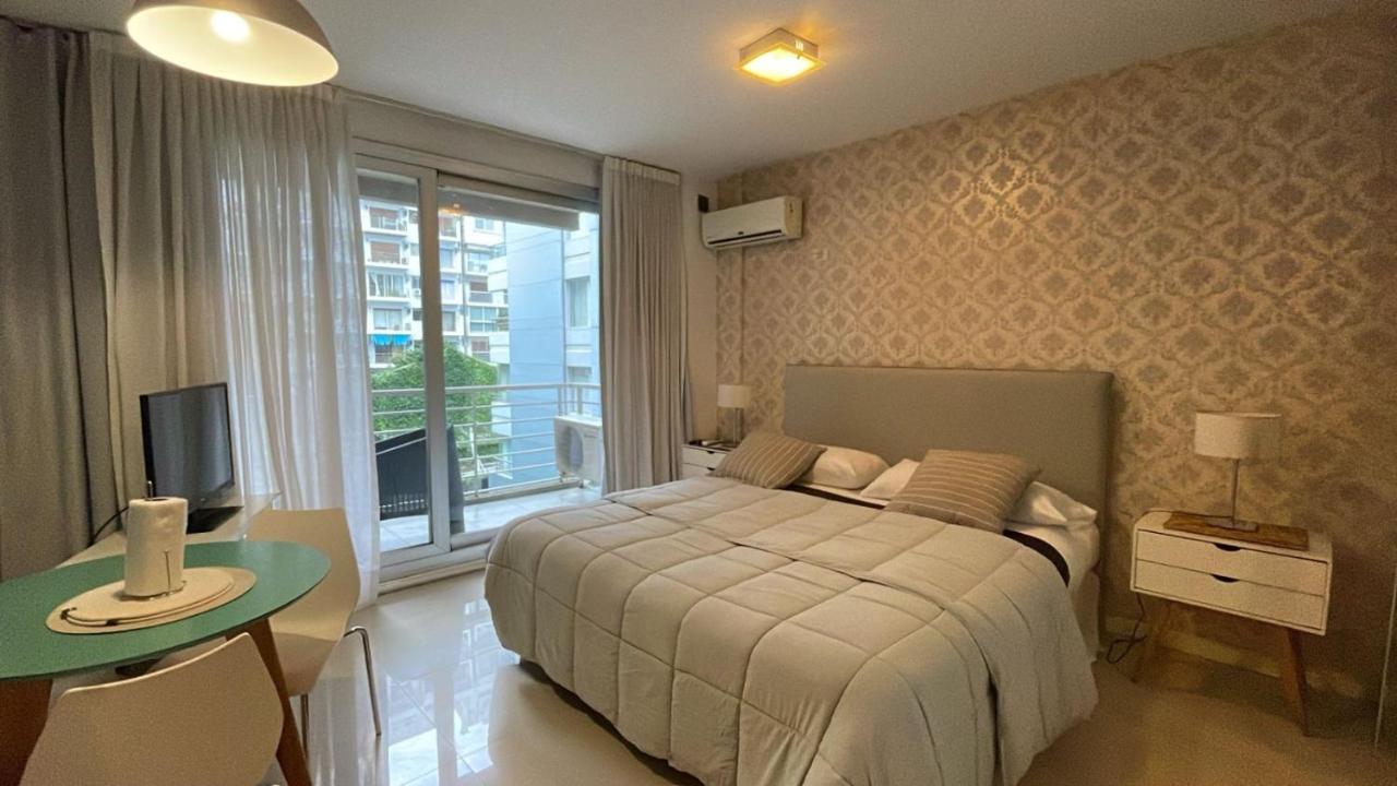 Oro - Bed and Breakfast Buenos Aires