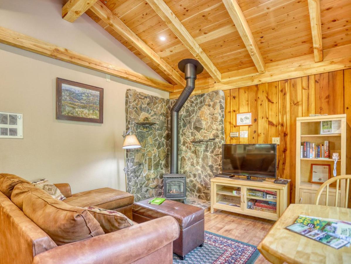 Riverwood Hideaway - B&B Brightwood
