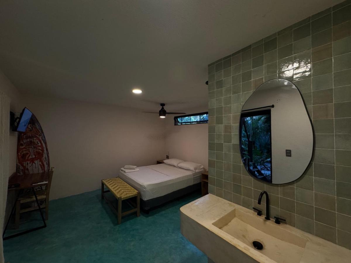 La puntaSurf - B&B Puerto Escondido