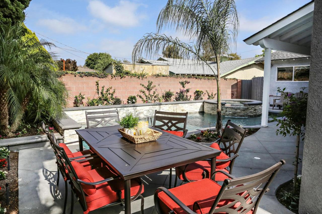 Destination #35 - B&B Anaheim