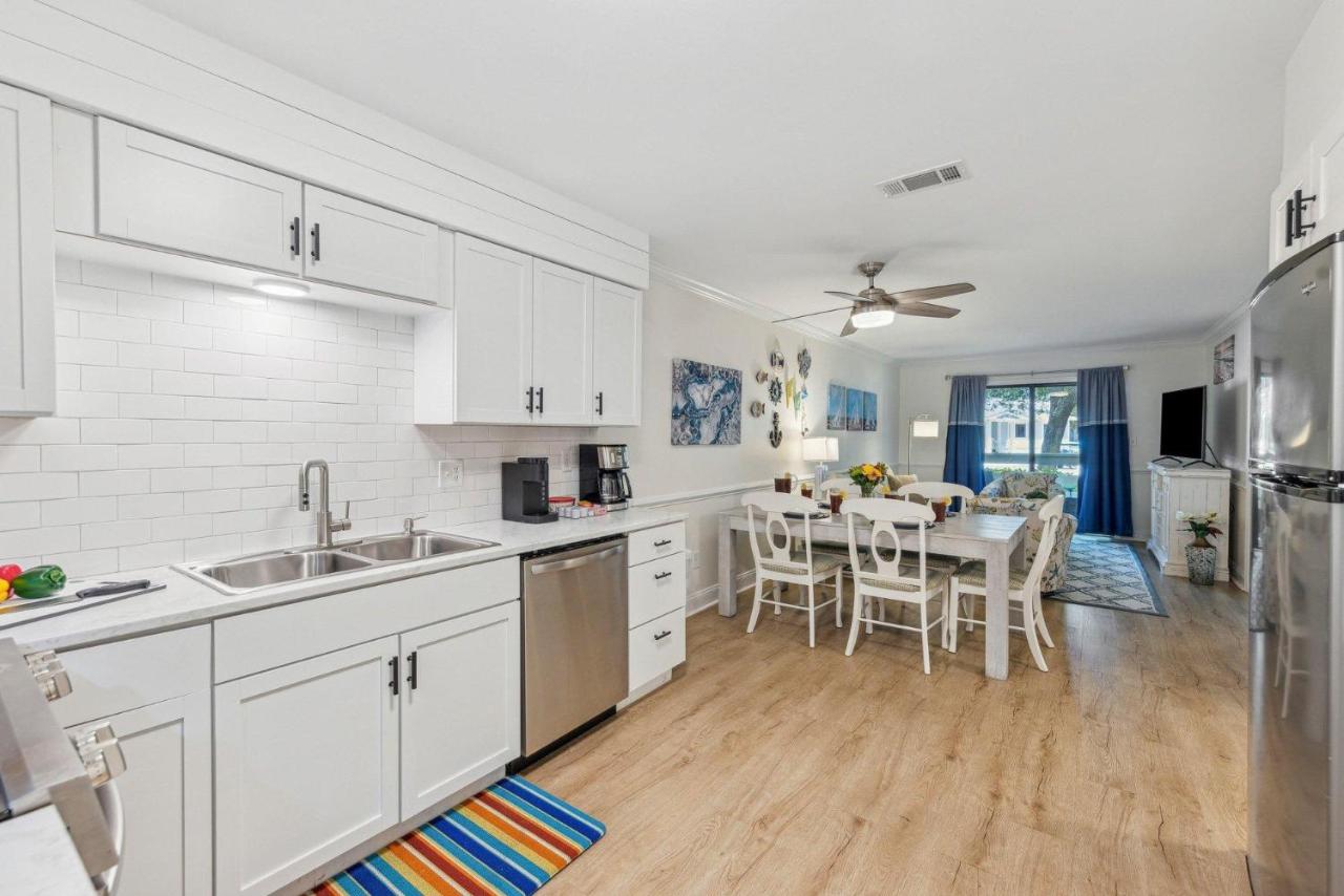 3A Fiddler's Cove - B&B Hilton Head