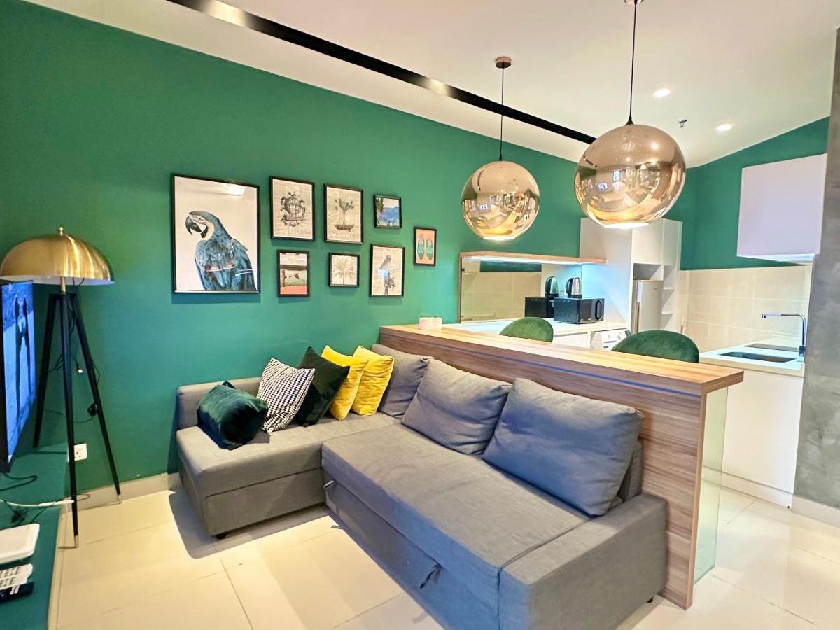 Junior Suite con Balcone