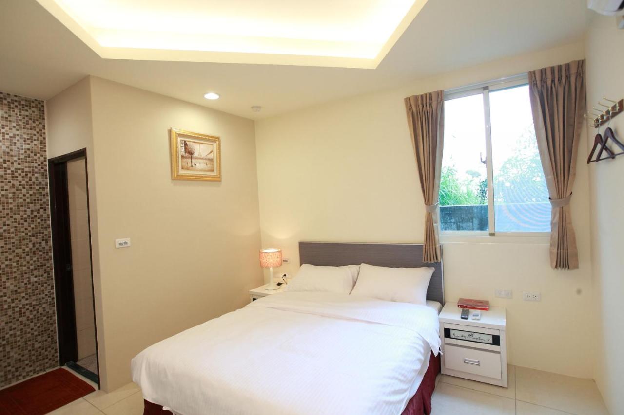 Habitación Doble Estándar