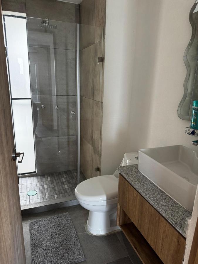 Apartment in Real Park New Mexico - B&B Guadalajara