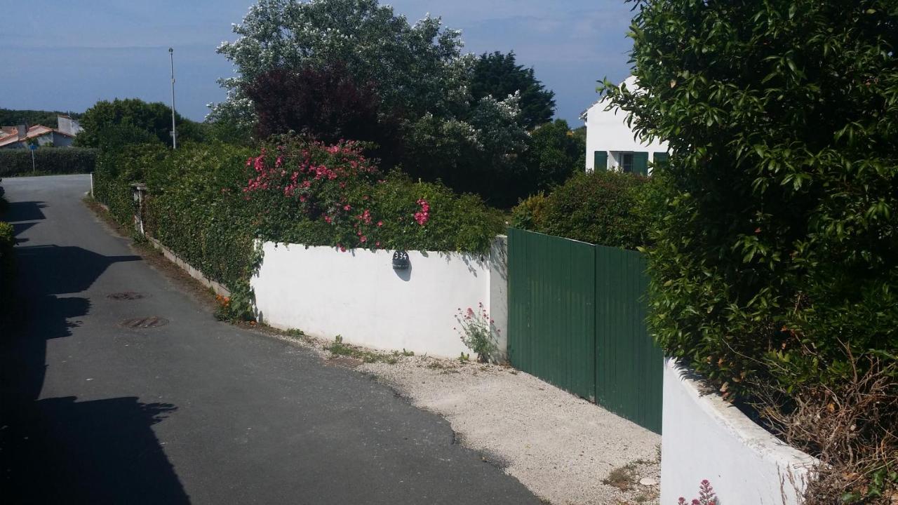 Maison Nature & Espace - B&B