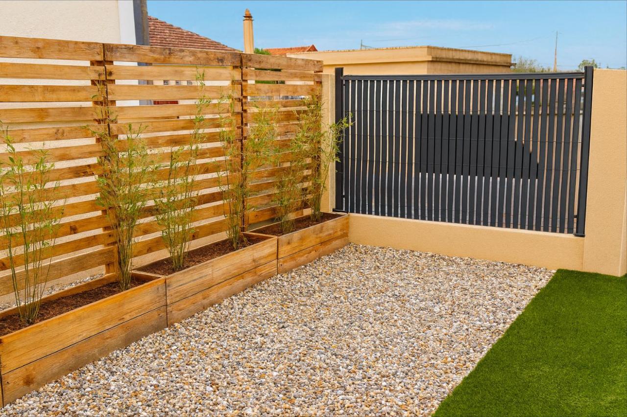 Suite Phoenix avec Cheminée, Terrasse et Videoprojecteur - B&B Angoulême