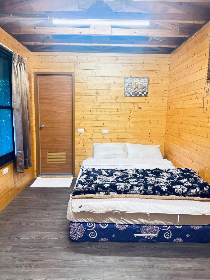 Chalet met 1 Slaapkamer